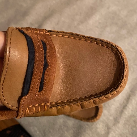 💥 ZARA BOYS COLLECTION LOAFERS - Picture 2 of 9